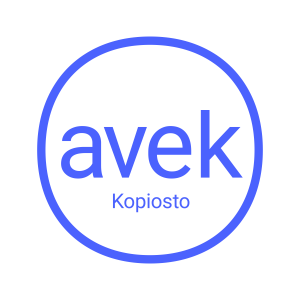AVEKin logo