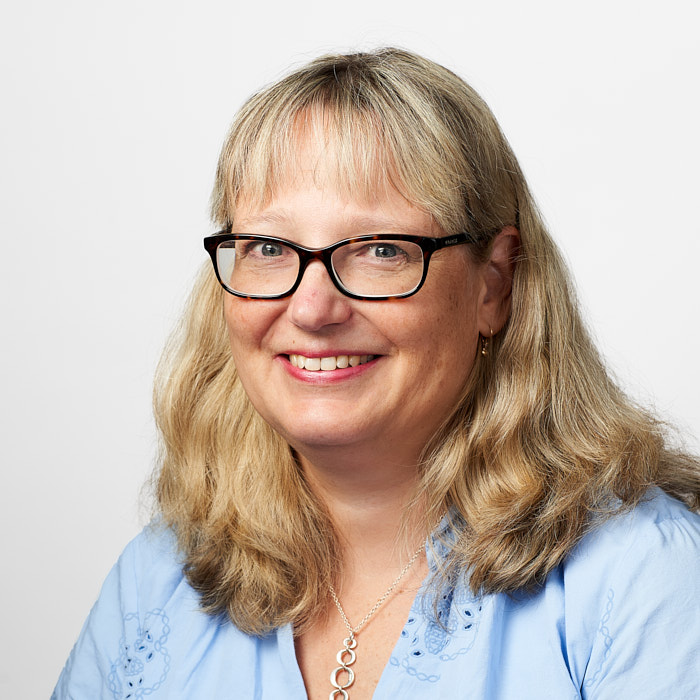 Kirsi Salmela