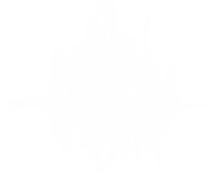 AVEKin podcastin logo